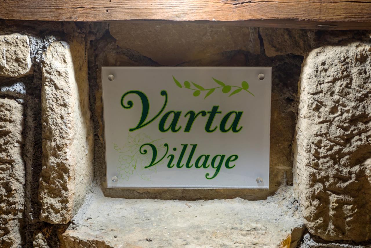 Varta Village - Elea House Kalipadhon Luaran gambar